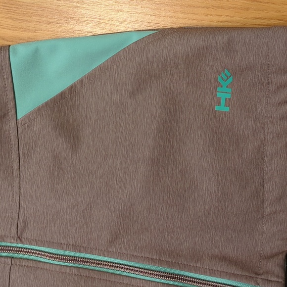 🛍️Spring / Fall Water Resistant Light Hooded Jacket - Picture 4 of 5